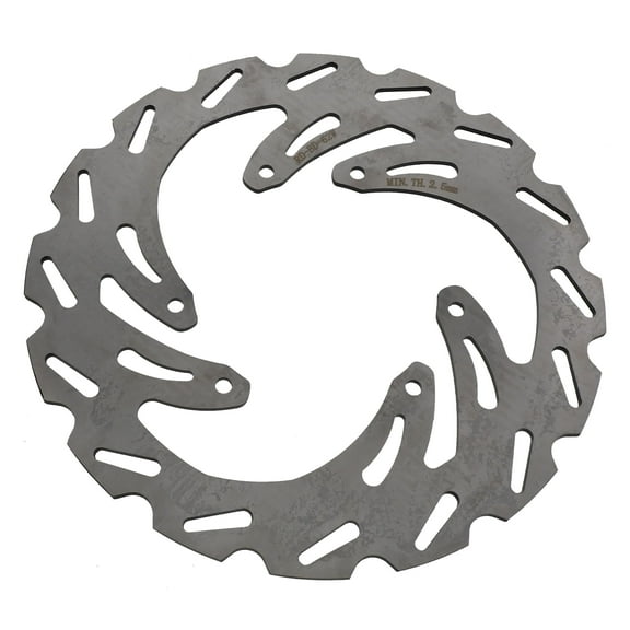 Brake Rotor for Honda CRF450X CRF450 2005 - 2009 Front RipTide Brake Disc