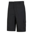 thumbnail image 3 of Mountain Warehouse Mens Explore Cargo Shorts, 3 of 4