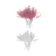 thumbnail image 2 of artificiales, artificiales con cuentas acrílicas y tallos colgantes,Arreglo floral con ramas de flores y cuentas acrílicas,Ramas artificiales con cuentas para decoración de bodas, 2 of 8