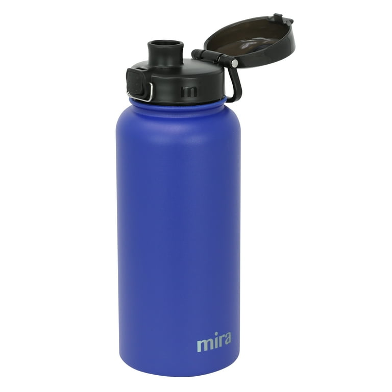 Water Bottle Thermos  Vacuum Flasks Thermoses - 1200ml Smart