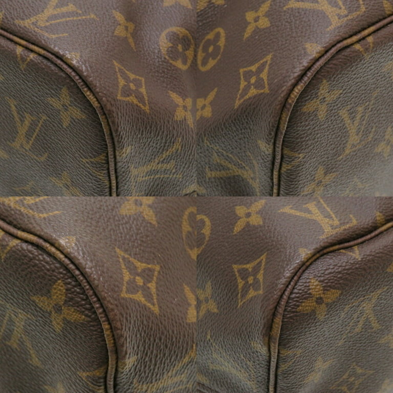Louis Vuitton Monogram Neverfull mm - used
