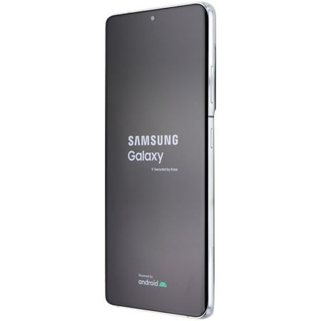 Verizon Samsung Galaxy S21 Ultra 5G 128GB Smartphone (Locked), SIlver