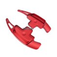 thumbnail image 5 of Steering Wheel Paddle Shifter Extension Aluminum Shift Paddle Blade For Mercedes Benz A B C E Gle Class W176 W205 W246 C117 W218Gift, 5 of 5