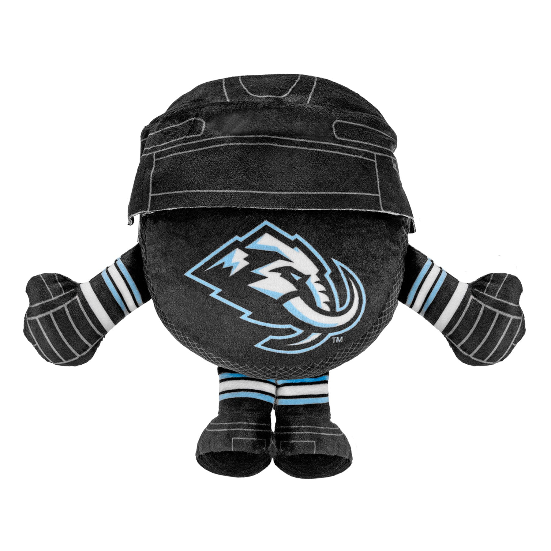 Bleacher Creatures Utah Mammoth 8
