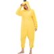 thumbnail image 1 of SWEETXIN Adulto Niño Unisex Mono Pijamas Halloween Navidad Ropa de Dormir Mono Cosplay Traje Traje para Mujeres y Hombres, 1 of 4