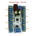 thumbnail image 3 of Shengyu Sensor Module High Precision 8 Channel Board Modules Corrosion Resistance Sensors Boards Power Supply Electricity, 3 of 6