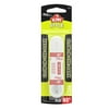 KIWI Flat Laces Glow in the Dark Solid 45" 2 pairs