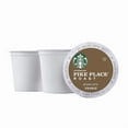 thumbnail image 3 of Starbucks Pike Place Medium Roast K-Cup, 72 Count, 3 of 5