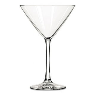 Libbey #7700 Bravura Martini