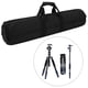 thumbnail image 5 of Bolsa de transporte monopié portátil engrosada, soporte de luz para paraguas, funda con soporte de riel deslizante (80cm), 5 of 8