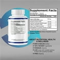 thumbnail image 2 of Protetox Plus-Keto & Weight Support- 12 Bottles- 720 Capsules- Dr. Pelican, 2 of 4