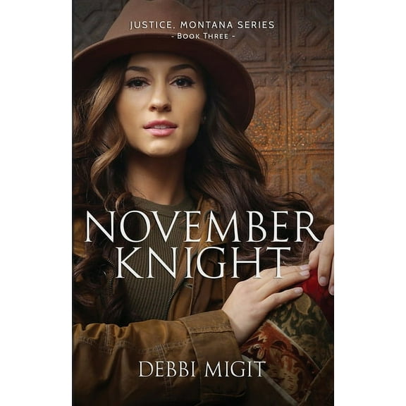 November Knight, (Paperback)