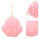 thumbnail image 5 of 2 cepillos de esponja para ducha, bonitos cepillos de baño, cepillos de espalda y duchas., 5 of 6