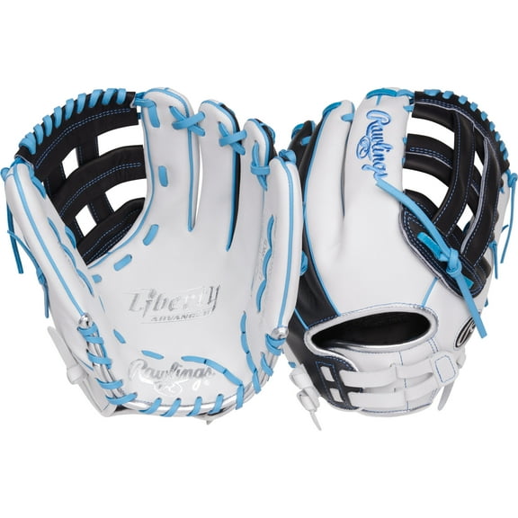 Rawlings Liberty Advanced Fastpitch Glove | RHT | 12.25 in