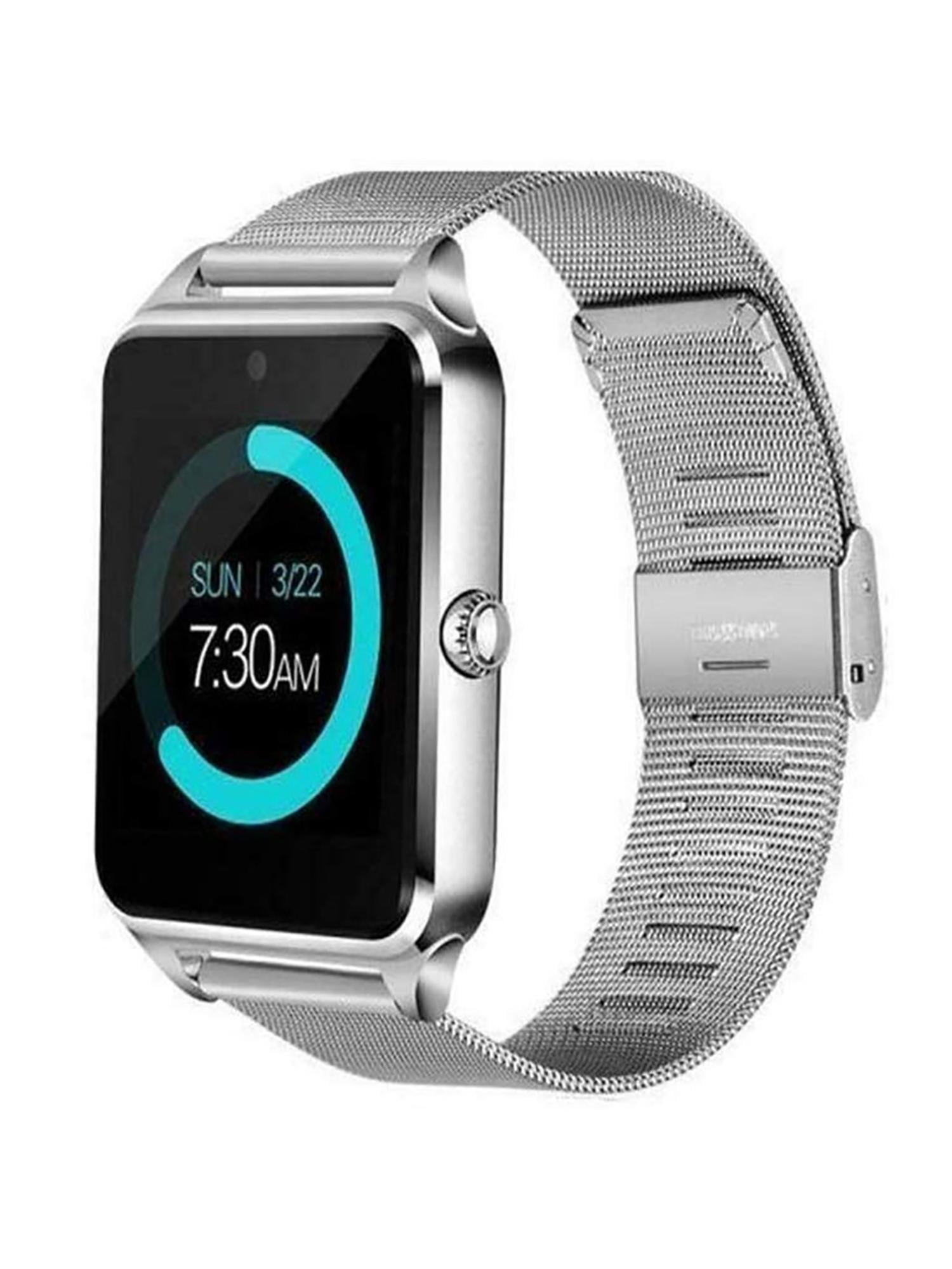 walmart smart watch in store