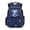 Galaxy Axolotl, variant on Aplkyhs Study Capybara Sports Backpack for Kids Teens Age 6-18 School Bookbag Durable Lightweight Water Repellent Backpack for School Sports