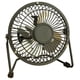 thumbnail image 1 of Labymos Ventilador pequeño portátil de 4 pulgadas, 1 of 6