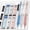 0.7mm, variant on Mechanical Pencil Set with Case, 3 count Aesthetic Mechanical Pencils 0.5 mm with 360 count HB Lead Refills, 12 count Erasers, Cute Mechanical Pencils for Writing, Drawing and Sketching