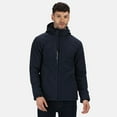 thumbnail image 3 of Regatta Mens Repeller X-Pro Softshell Jacket, 3 of 5