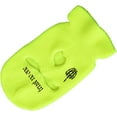 thumbnail image 7 of 3-Hole Knitted Full Face Cover Ski Mask Soft Winter Balaclava Cap Warm Knit Full Face Mask, 7 of 7