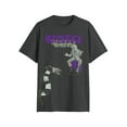thumbnail image 2 of Beetlejuice, Men's Apparel Graphic T-Shirt, Strange And Unusual, Sizes S-3XL, 2 of 7