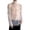 White, variant on Men's See Through Turtleneck Mesh Long Sleeve T Shirt Slim Fit Stretch Undershirts Party Club Tops Men T Shirts Fashion Designer Slim Fit