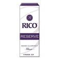 thumbnail image 2 of Rico Reserve Classic Bass Clarinet Reeds Strength 2.5, 2 of 2