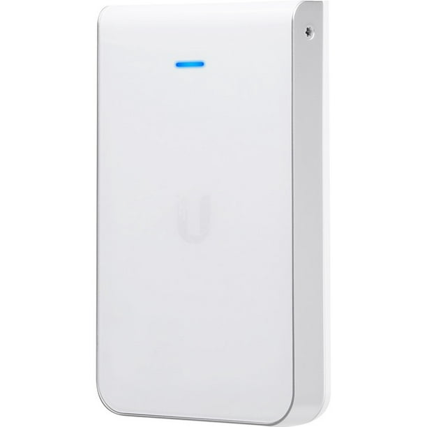 Ubiquiti UniFi HD In-Wall Wave 2 Wireless Access Point UAP-IW-HD ...