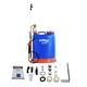 thumbnail image 1 of Fumi. Asper De Fert. Manual 20l Raiker C/bomba Bronze SWEDISH HUSKY POWER RKF20J, 1 of 9