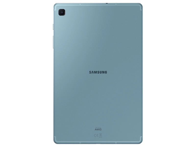 Tablette Android SAMSUNG Galaxy Tab S6 Lite 64Go SPen Gris 2022  Reconditionné