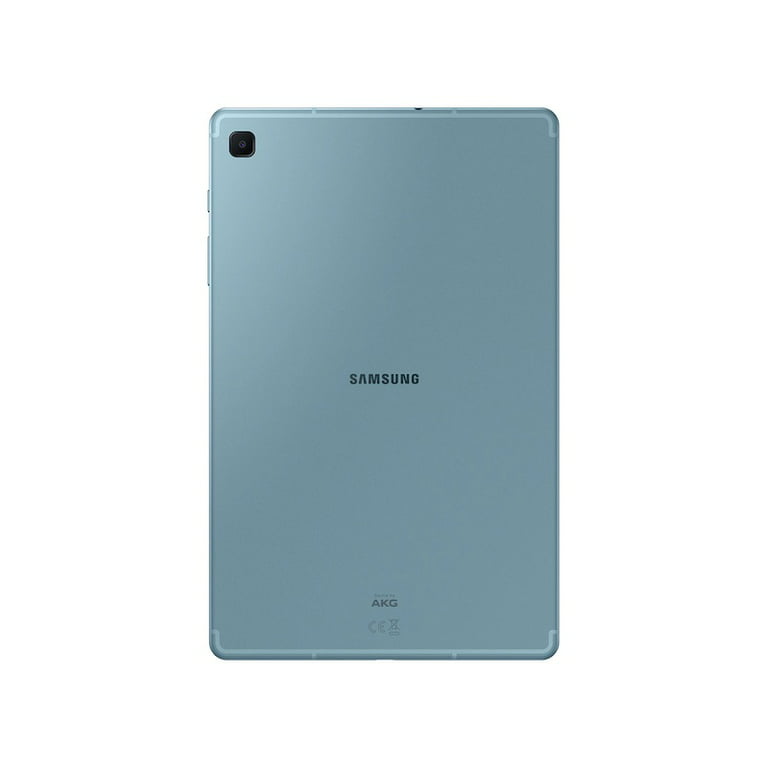 SAMSUNG Galaxy Tab S6 Lite 10.4 128GB WiFi Android Tablet w/ S Pen  Included, Slim Metal Design, Crystal Clear Display, Dual Speakers, Long  Lasting