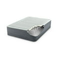 thumbnail image 3 of Intex Queen Premaire I Elevated Airbed with Fiber-Tech Rp, 3 of 8
