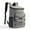 Black, variant on GASTROPOD Backpack Cooler,Stylish Picnic Backpack with Insulated Cooler Compartment,Functional Lunch Box and Cold Bag for Picnics and Travel
