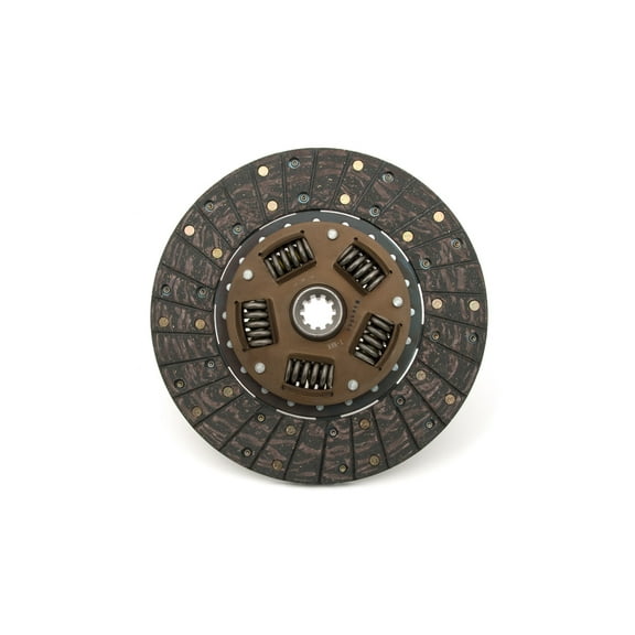 Centerforce 380920 Clutch Disc Fits 79-01 Fairmont Mustang