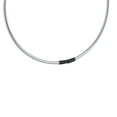 thumbnail image 6 of Organize It All Belt and Scarf Ring, Chrome, 6 of 6
