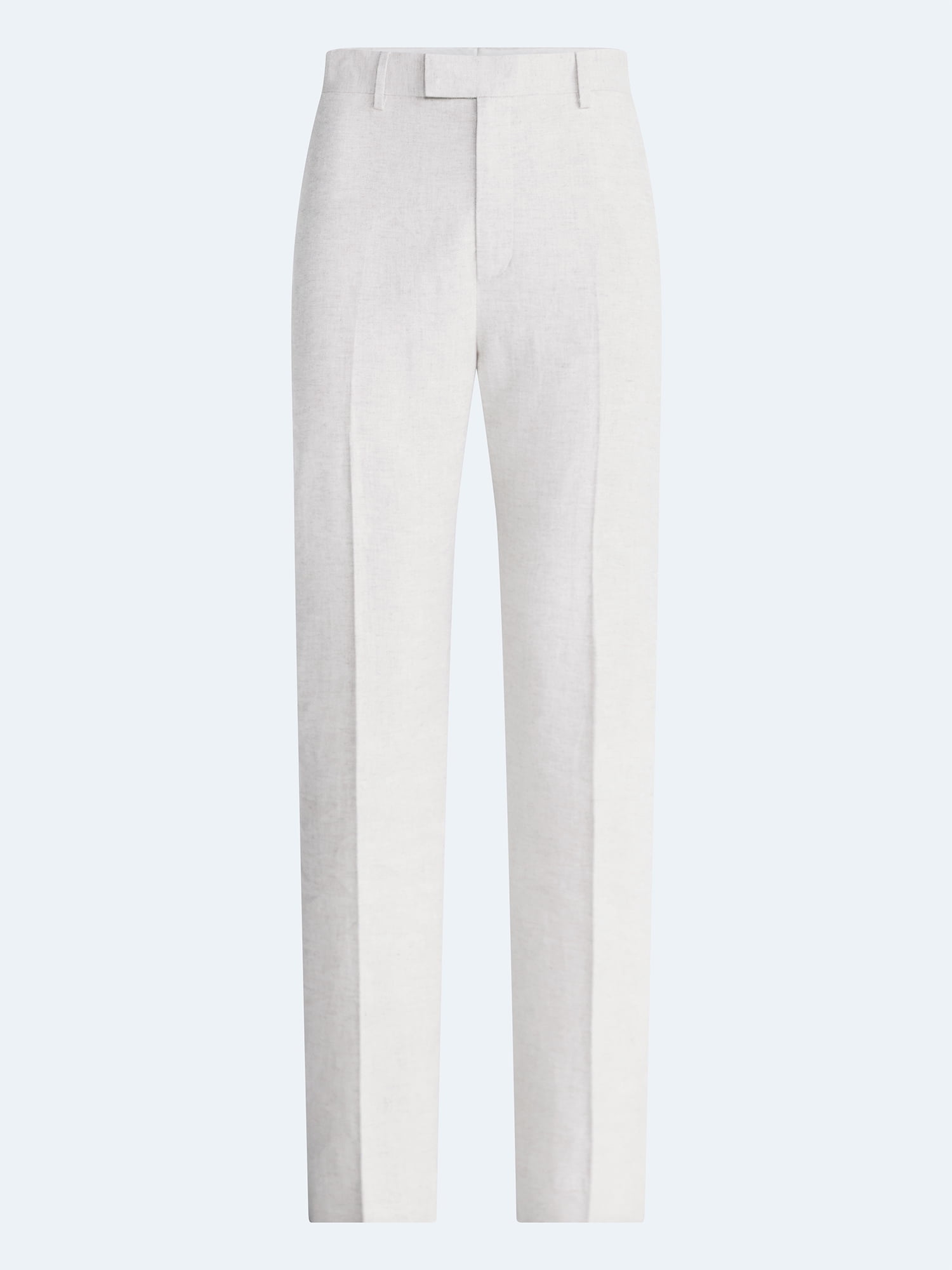 Free Assembly Men's Linen Blend Suiting Pants, Sizes 30x30-44x30
