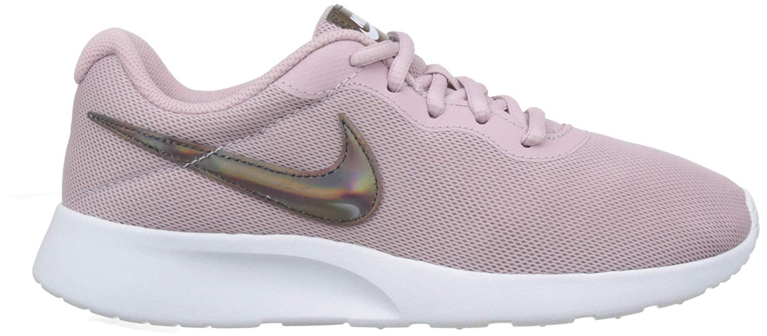 nike tanjun plum chalk