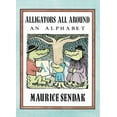 thumbnail image 2 of Alligators Tout Autour: un Alphabet, 2 of 3