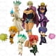 thumbnail image 2 of Figura de JoJo Bizarre Adventure de 28cm, postura de pie, Dio Brando, modelo coleccionable de PVC, juguetes, regalo para niños Gong Bohan LED, 2 of 2