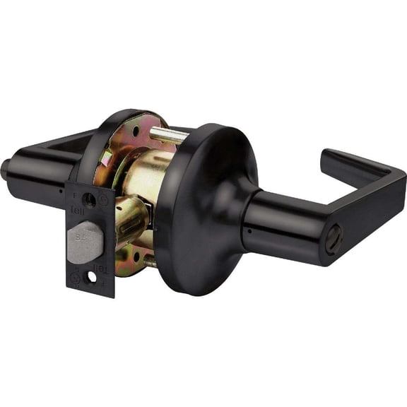 Tell Commercial Cortland Privacy Lever CL102904