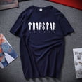thumbnail image 1 of Limited New Trapstar London Men's Clothing T-Shirt XS-2XL Men Woman fashion t-shirt hombres algodón marca teeshirt Tan Jianjun unisex, 1 of 2