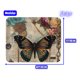 thumbnail image 4 of Mouse Pad SVART estilo Arte Vintage 22*18 cm Diseño37, 4 of 4