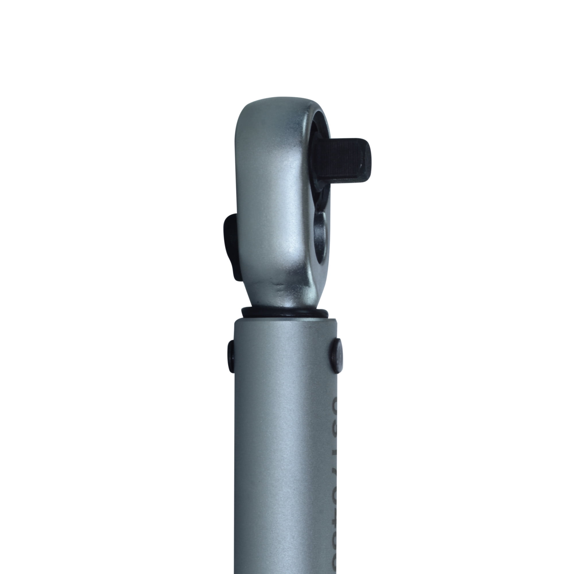 STEELMAN 96196-B 1/4-Inch Drive Adjustable Torque Wrench, 30-150 Inch-Pounds