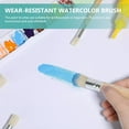 Bristle Brush Reusable Painting Multifunction Practical Brushes