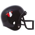 thumbnail image 2 of Fiestas Guirca American Football Helmet, 2 of 4