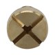 thumbnail image 5 of Expansión Cadro Expansión Tornillo De Expansión Tornillo De Latón La Mayoría De Los Modelos Reemplazo Para E36 E39 E46, 5 of 6