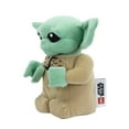 thumbnail image 3 of LEGO Star Wars The Child 7" Plush Character, 3 of 4