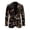 Bat Pattern, variant on Galaxy Starry Sky Pattern Lightweight Casual Sport Coat, Regular Fit Polyester Suit Jacket for Summer Business