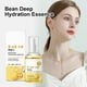 thumbnail image 1 of Hydrating Essence 50ml - Suero exfoliante, iluminador e hidratante con avena y granada - Cuidado de la piel antienvejecimiento para pieles secas y sensibles - Reduce la opacidad y las líneas finas, 1 of 8