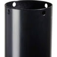 thumbnail image 3 of Architectural Mailboxes Basic In-Ground Post with Decorative Cover, Black, 3 of 4